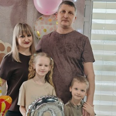 Ирина Деминова, 29.08.1991, Майкоп