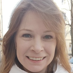 Ирина Семёнова, 11.03, Санкт-Петербург