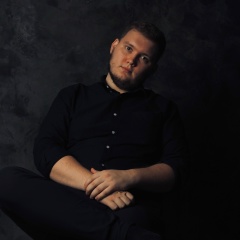 Матвей Михнев, 14.09, Москва