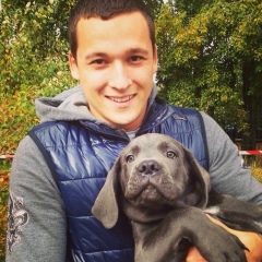 Илья Сатерин, 02.03