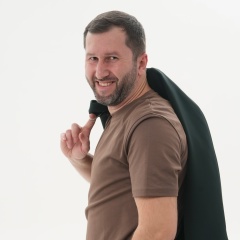 Мухамед Каздохов, 13.03.1990, Нальчик