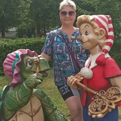 Татьяна Соколова, 13.10, Уфа