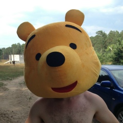 Вадик Цапарин, 30.03.1992, Владимир