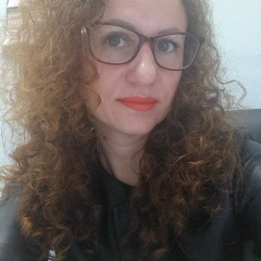 Галина Назарова, 28.07.1986, Саратов