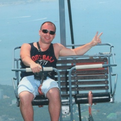 Александр , 03.10.1987, Москва