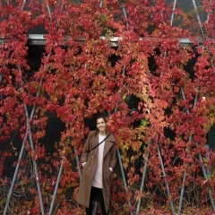 Марина Преснякова, 01.11