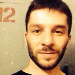 Руслан Басиев, 14.02.1991, Москва