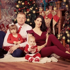 Маришка Котова, 19.04.1990, Санкт-Петербург