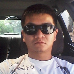 Алексей Эм, 26.05.1991, Талдыкорган