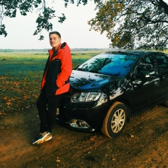 Даниил Васько, 07.11