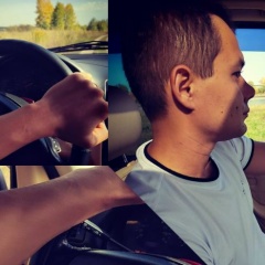 Сергей Владимирович, 21.08