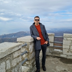 Сергей Небыков, 14.11.1987, Москва