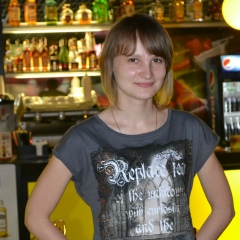 Valentina Kondratyuk, 13.07.1985, Киев