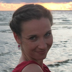 Наталья Кубанова, 19.07, Санкт-Петербург