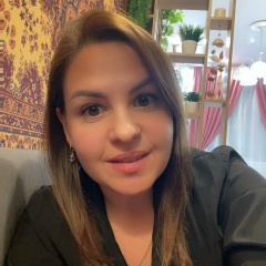 Татьяна Сапожникова, 09.06.1988, Санкт-Петербург