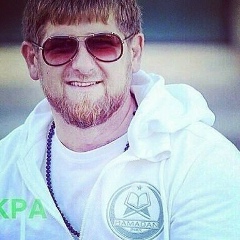 Магамед Мудаев, 12.02.1995, Грозный