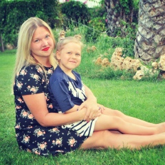 Nura Chigirinova, 22.05.1991, Москва