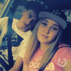 Анастасия Танчак, 13.01, Одесса