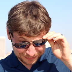 Denis Leigh, 11.06.1979, Los Angeles