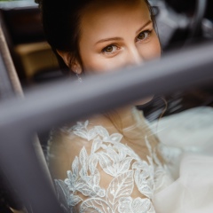 Анна Лукина, 31.01