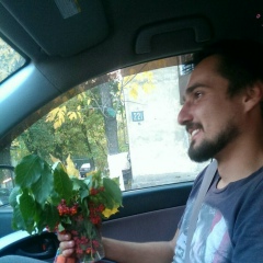 Санька Литовченко, 05.12.1987, Алматы