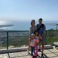 Юра Куликов, 05.03.1989, Санкт-Петербург