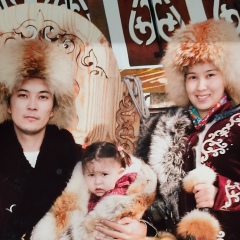 Ayazhan Kural, 08.03.1996, Шымкент