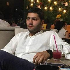 Hayk Sahakyan, 20.07.1990, Ереван