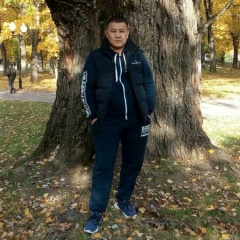 Олег Камбаров, 26.03, Могилёв