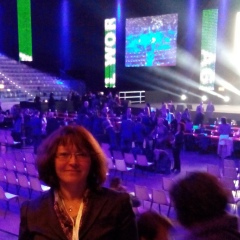 Марина Белчева, 20.11.1964, Санкт-Петербург