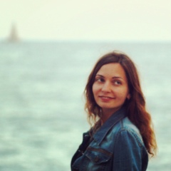 Елена Гончарова, 06.02, Красноярск