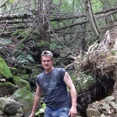 Игорь Васильев, 29.02.1984, Санкт-Петербург