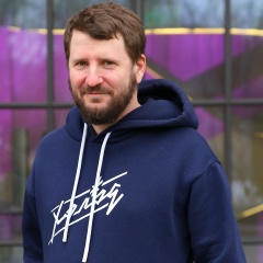 Андрей Артюхов, 04.12.1986, Воскресенск