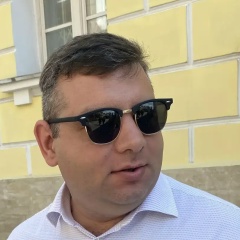 Андрей Кретов, 21.11, Москва