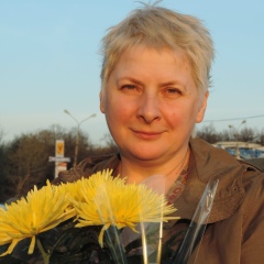 Татьяна Тылик, 18.02, Москва