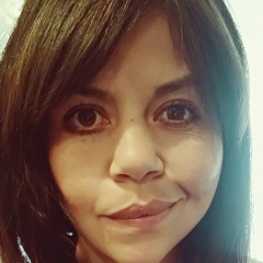 Stefani Nieto-C, 31.10.1986, Bogotá