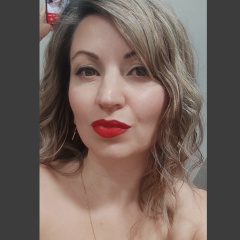 Алёна Бадоева, 12.11, Севастополь