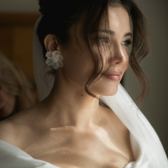 Екатерина Батко, Москва