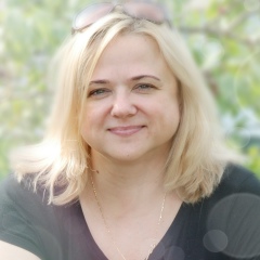 Лариса Клишкова, 09.01, Москва