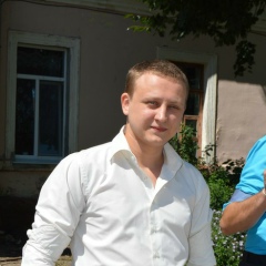 Дмитрий Харчев, 26.03.1991, Брянск