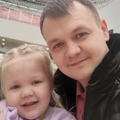 Дамир Давлетшин, Лениногорск