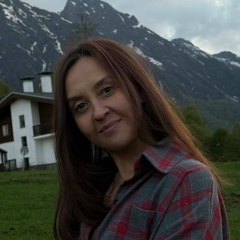 Оля Несина, 04.06