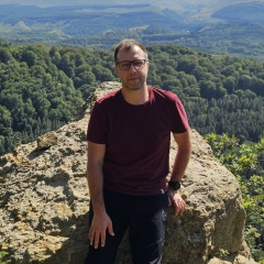 Сергей Степанов, 30.05, Санкт-Петербург