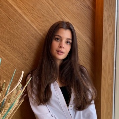 Мария Трунтаева, 11.05, Санкт-Петербург