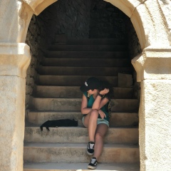 Via Leto, 10.05, Алматы