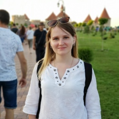 Валерия Бу, 15.03, Москва