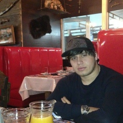 Рамазан Гасанов, 28.08.1988, Москва