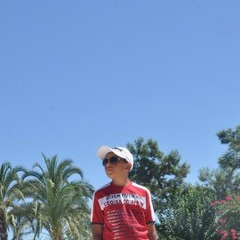 Islam Musaev, 06.05.1989, Москва