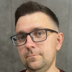 Владимир Стрюк, 16.10.1985, Тюмень