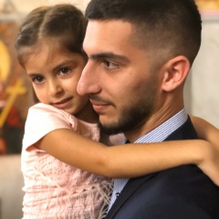 Артур Карапетян, 19.10, Москва